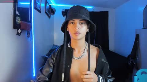 alejo online show from 10.16.25