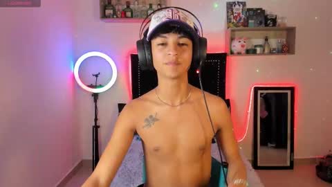 alejo online show from 11.14.25