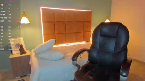 ALejoo Saenz online show from 10.11.25