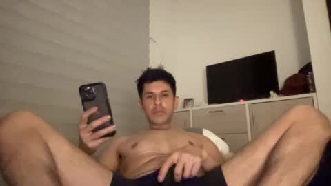 alejoramirez1220 online show from 02.22.26