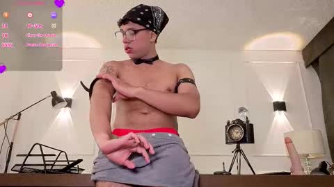 Alejo online show from 02.28.26