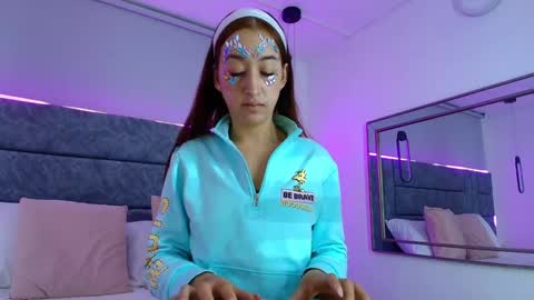 aleka_williams_ online show from 09.24.25