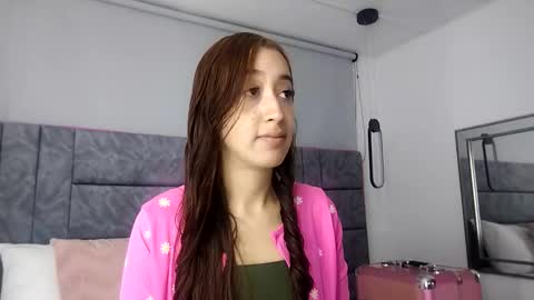 aleka_williams_ online show from 09.26.25