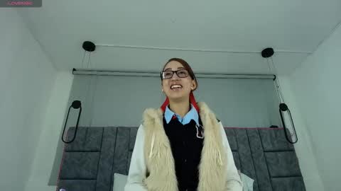 aleka_williams_ online show from 10.13.25