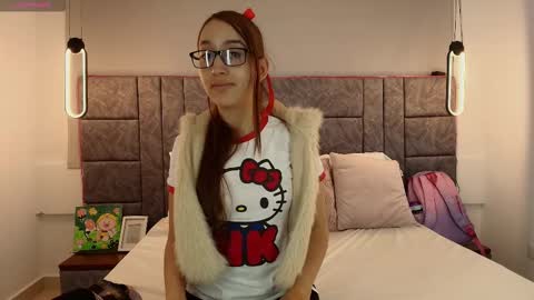 aleka_williams_ online show from 10.14.25