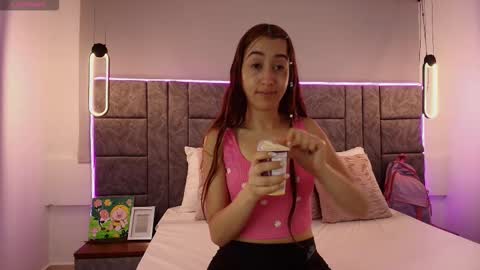 aleka_williams_ online show from 10.15.25