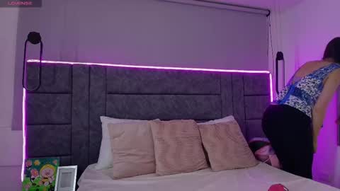 aleka_williams_ online show from 10.16.25