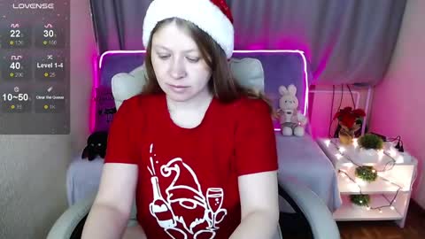 Aleksa online show from 12.25.24