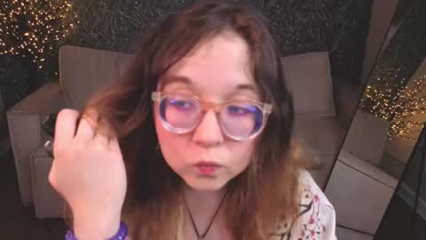Snapshot of aleks_caste chatting on 03.18.26 Aleks online show from 03.18.26