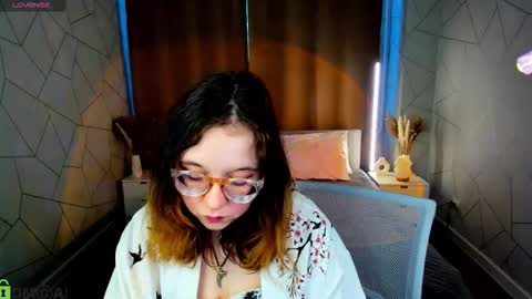 Snapshot of aleks_caste chatting on 03.20.26 Aleks online show from 03.20.26