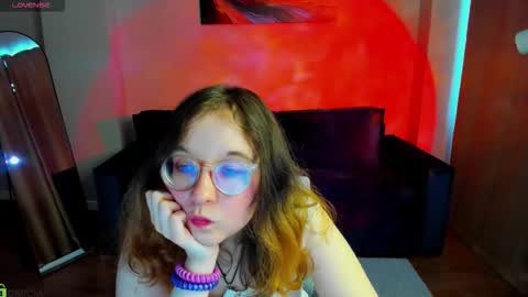 Snapshot of aleks_caste chatting on 03.24.26 Aleks online show from 03.24.26