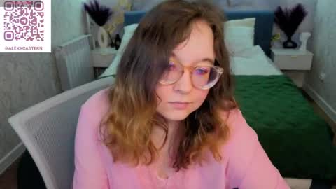 Snapshot of aleks_caste chatting on 04.29.26 Aleks online show from 04.29.26