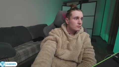 Alex and Linar online show from 10.16.25