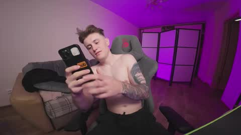 Alex and Linar online show from 11.13.25