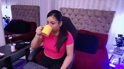Aleksa online show from 05.13.26