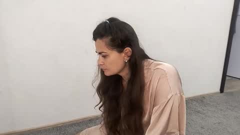 aleksafalii online show from 11.20.25