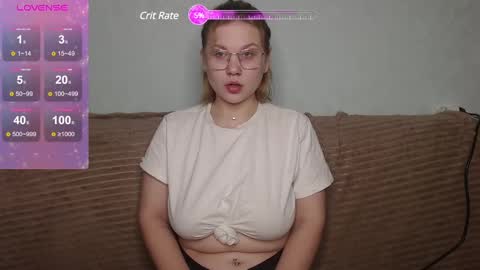 Snapshot of aleksaflirt chatting on 01.10.25 Aleksa online show from 01.10.25