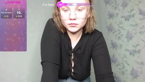 Snapshot of aleksaflirt chatting on 01.20.25 Aleksa online show from 01.20.25
