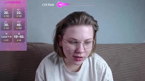 Snapshot of aleksaflirt chatting on 02.06.25 Aleksa online show from 02.06.25