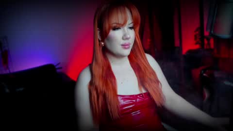 Aleksa online show from 12.27.24