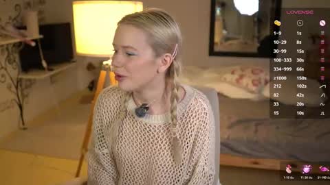 Lexi online show from 11.09.25