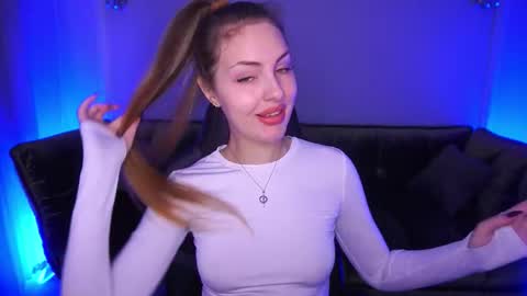 aleksaloree online show from 11.03.25