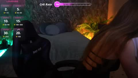 aleksaloree online show from 05.31.26