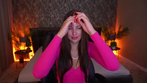 aleksaloree online show from 07.17.26