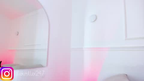 Aleksandra  online show from 01.29.25