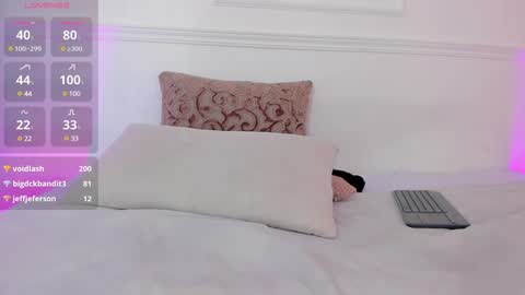 Aleksandra  online show from 02.07.25