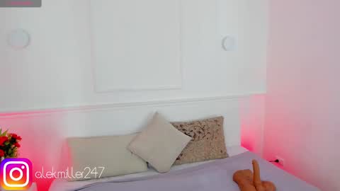 Aleksandra  online show from 02.21.25