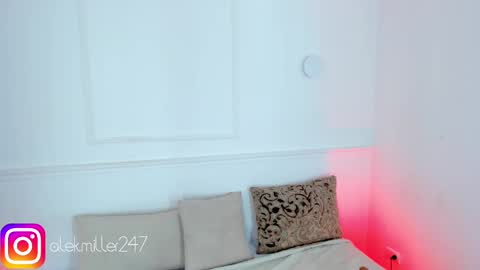 Aleksandra  online show from 02.27.25