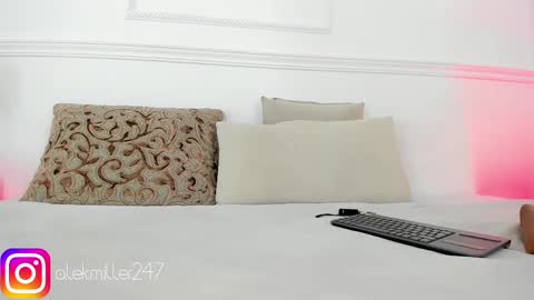 Aleksandra  online show from 03.04.25