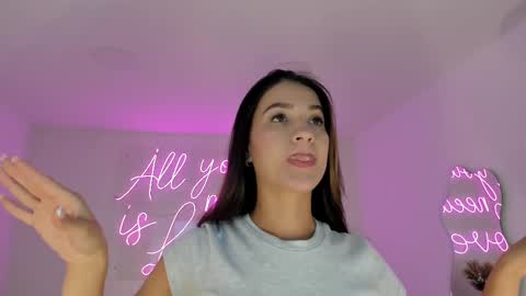 Aleksandra  online show from 03.05.25