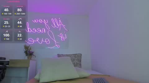 Aleksandra  online show from 03.06.25