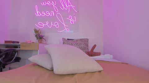 Aleksandra  online show from 03.06.25