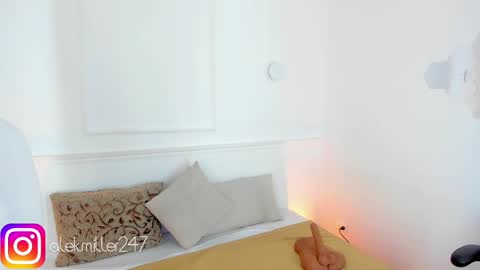 Aleksandra  online show from 03.08.25