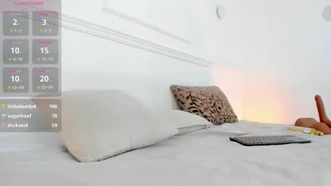 Aleksandra  online show from 03.11.25