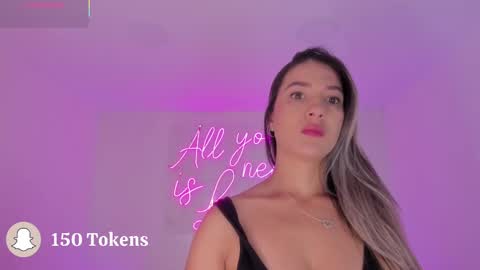 Aleksandra  online show from 09.18.25