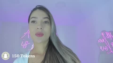 Aleksandra  online show from 09.22.25