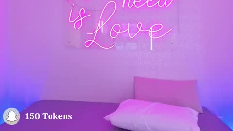 Aleksandra  online show from 11.07.25