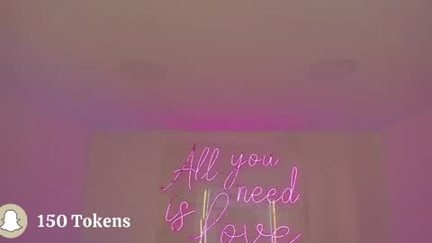 Aleksandra  online show from 02.13.26