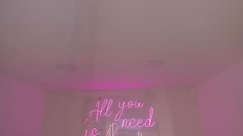 Aleksandra  online show from 03.02.26