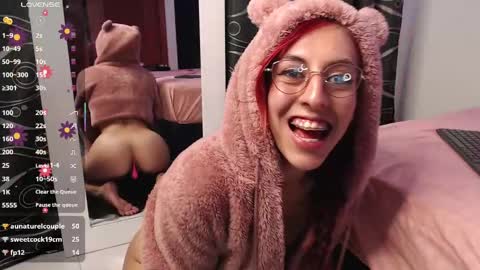 alektra_bryce online show from 03.07.25