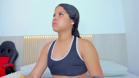 ALENA online show from 09.27.25