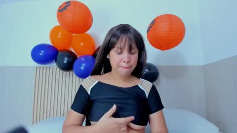 ALENA online show from 11.01.25