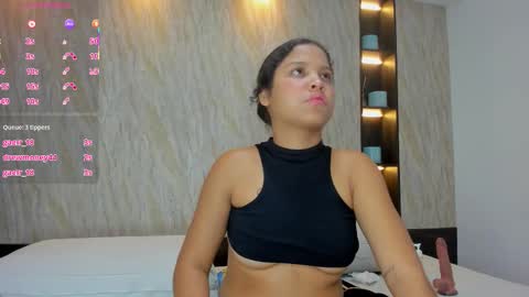 ALENA online show from 11.07.25