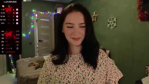 Snapshot of alena_navi chatting on 12.02.24 Alena online show from 12.02.24