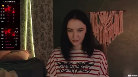 Snapshot of alena_navi chatting on 01.20.25 Alena online show from 01.20.25