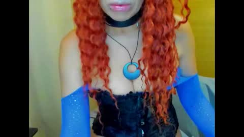 Luly online show from 03.24.26